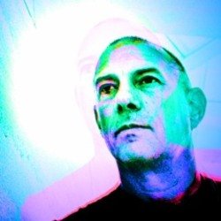 Cover Eric Hilton - Soundgazing