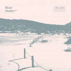 Cover BCee - Shelter (Mixed)