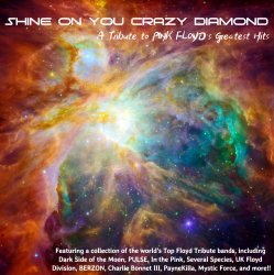 Cover UK Floyd Division - Time