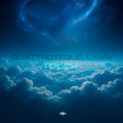 Cover QUATTROTEQUE, LXMV - Touch