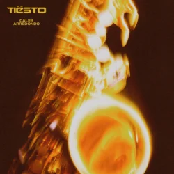 Cover Tiësto & Caleb Arredondo - Echo Sax Finale