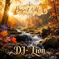 Cover DJ-Lion- Л. Е. В. - Осень