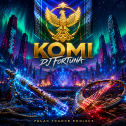 DJ FORTUNA - Komi (Республика Коми)