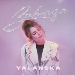 Cover YALANSKA - Зараза