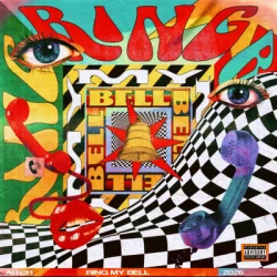 Cover Aitch - RMB (Ring My Bell)