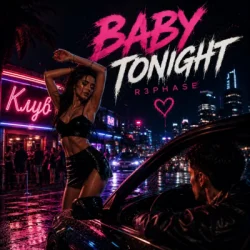 Cover R3phase - Baby Tonight