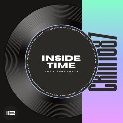 Igor Pumphonia - Inside Time