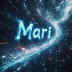 Cover Mari - Mix by Mari