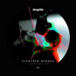 Cover Electric Rescue, Abd Al Malik, Gaspar Claus - les démons périodiques