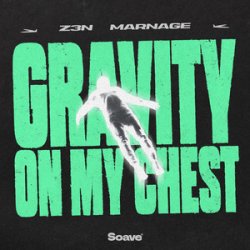 Cover Marnage - Classics Never Die (Extended Mix)