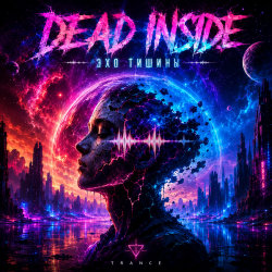Cover Dead Inside - Эхо тишины
