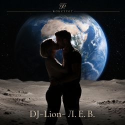 Cover DJ-Lion- Л. Е. В. - Фокстрот на луне