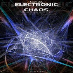 Cover MichaEL - Electronic chaos