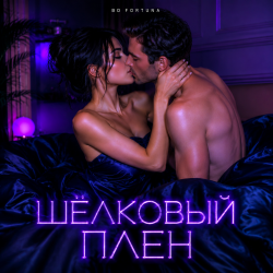Cover DJ FORTUNA - ШЁЛКОВЫЙ ПЛЕН