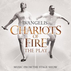 Cover Vangelis - Chariots of Fire