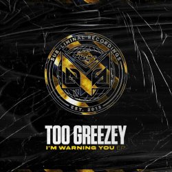 Cover Too Greezey - Powerful Secret