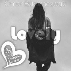 Cover Ömer Bükülmezoğlu - Lovely