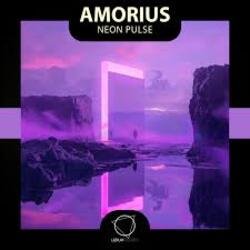 Cover Amorius - Neon Pulse (Original Mix)