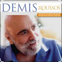 Cover Demis Roussos - Sister Mary
