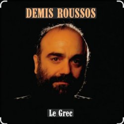 Cover Demis Roussos - Red Rose Cafe