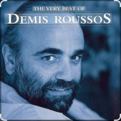 Cover Demis Roussos - Winter Rains