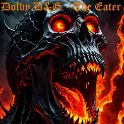 Cover Dolby D&G - The Eater