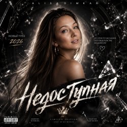 Cover AlisaDimKar - Недоступная!