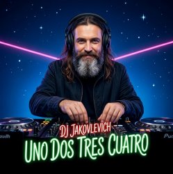 Cover Uno, dos, tres, cuatro