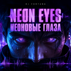 Cover DJ FORTUNA - NEON EVES