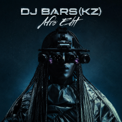 Cover Love is Gonna Save Us (DJ Bars(Kz) Afro Edit)(Radio)