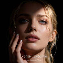 Cover ONE DESIRE
