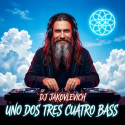 Cover Uno, dos, tres, cuatro (Bass)