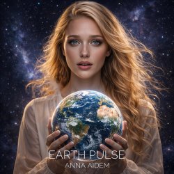 Cover ANNA AIDEM - EARTH PULSE
