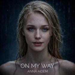 Cover ONE MY WAY