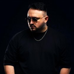 Cover Dj Rauff - Nith Moth