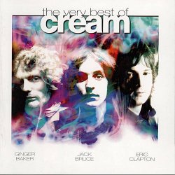 Cover Cream - Swlabr