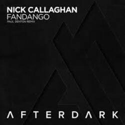Cover Nick Callaghan & Warren Adam - Occlusion