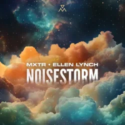 Cover MXTR, Ellen Lynch - Noisestorm