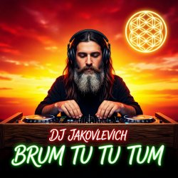 Cover Brum Tu Tu Tum