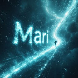 Cover Mari - Electro