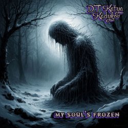 Cover DJ Katya Kadykov - My soul's frozen (minatrix_edition)
