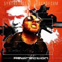 Cover Synthetische Lebensform - Trespasser