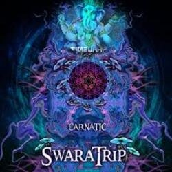 Cover SwaraTrip - Panchama