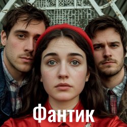 Cover Alex K - Фантик