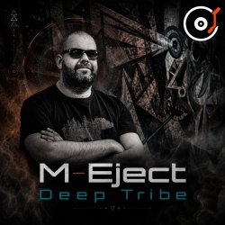 Cover Deep Tribe