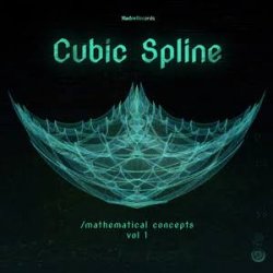 Cover Cubic Spline - Harmonogram