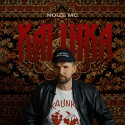 Cover Noize MC - Не Надо Было