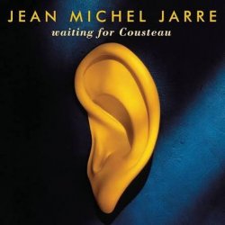 Cover Jean Michel Jarre - Calypso III (fin de siecle)