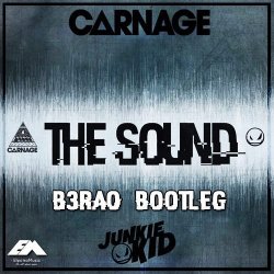 Cover B3RAO - Someway, Somehow (Original Mix)