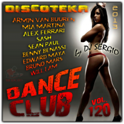 Cover Groupies’ Anthem (DJ Denis Shmelev & DJ Alex Serov Remix)
